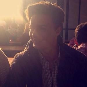 Meet your Posher, Timon